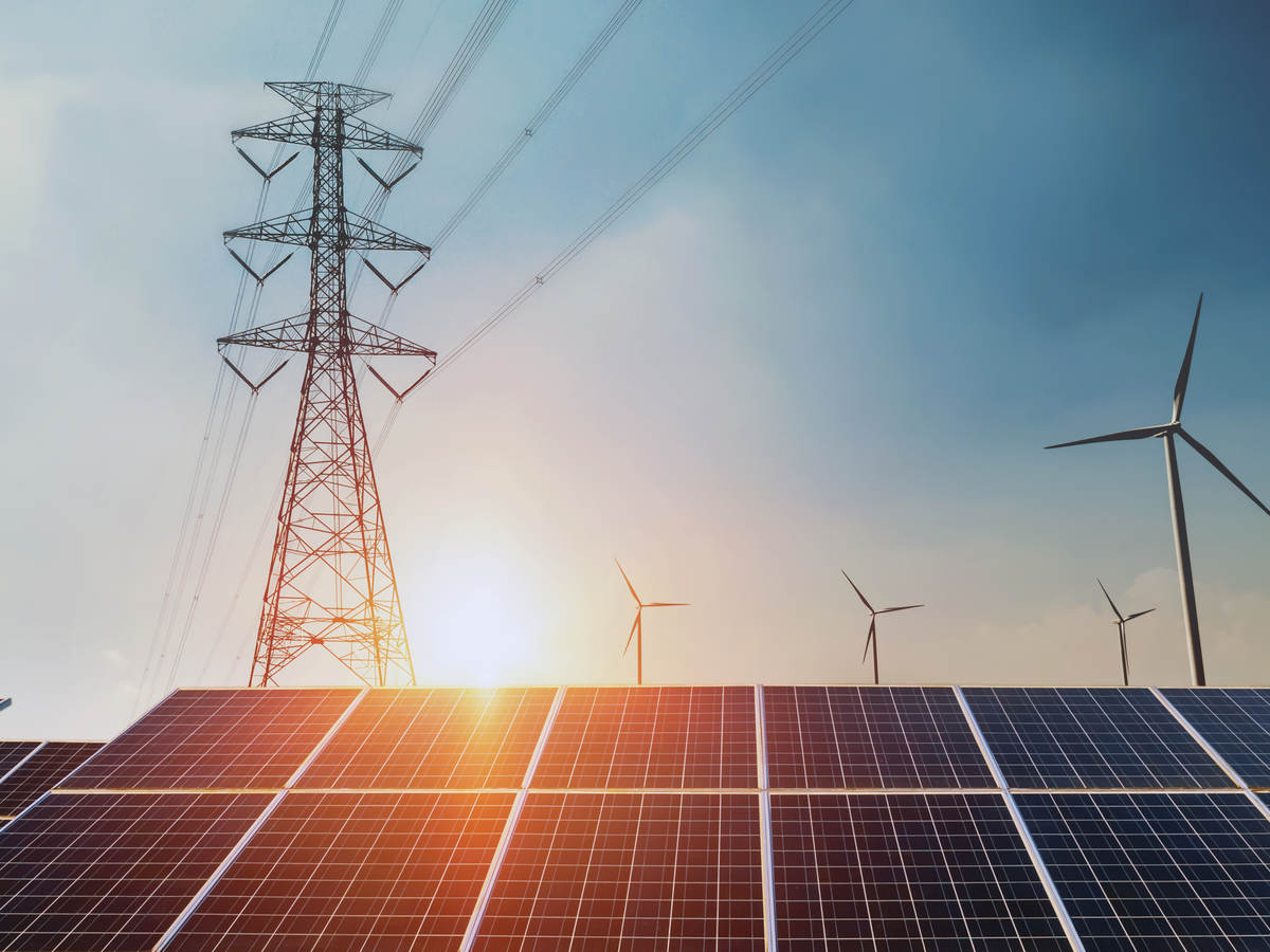 SOLAR EXCHANGES